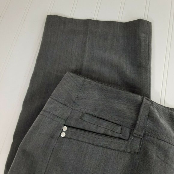 Larry Levine 10 Dress Pants - Picture 4 of 8